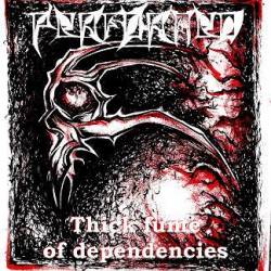 Performed : Thick Fume of Dependencies